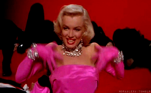 gifs fashion never sorry