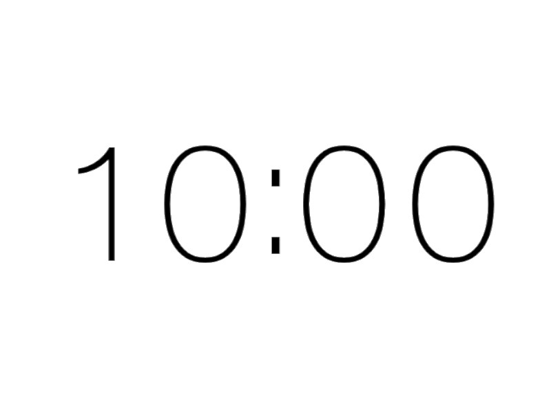 github lelayf adobexd animated digital clock timer an