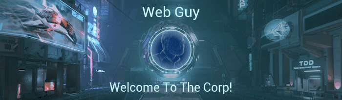 github owntheweb discord animated welcome bot welcome