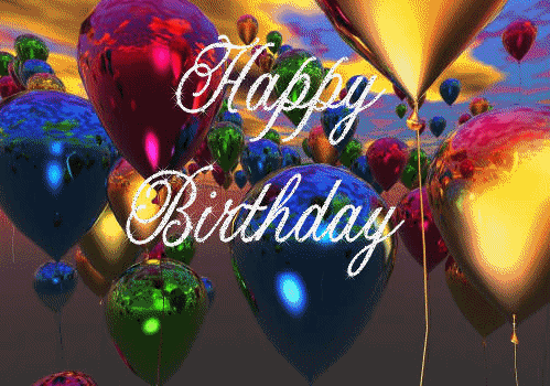glitter gif picgifs happy birthday