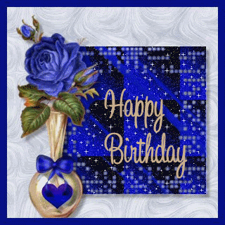 glitter gif picgifs happy birthday