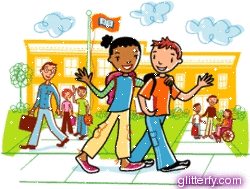 glitterfy com back to school glitter graphics facebook