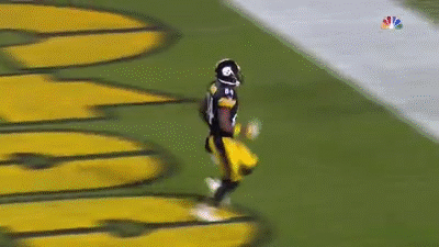 goat nfl touchdown celebration page tigerdroppings com