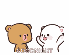 goodnight kiss gifs tenor