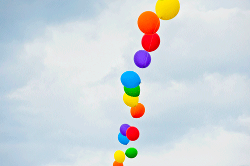 govballnyc balloons gif wifflegif