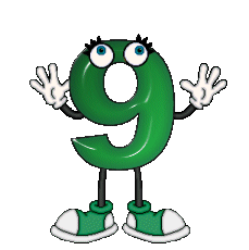 green dolls alphabet animated gifs gifmania