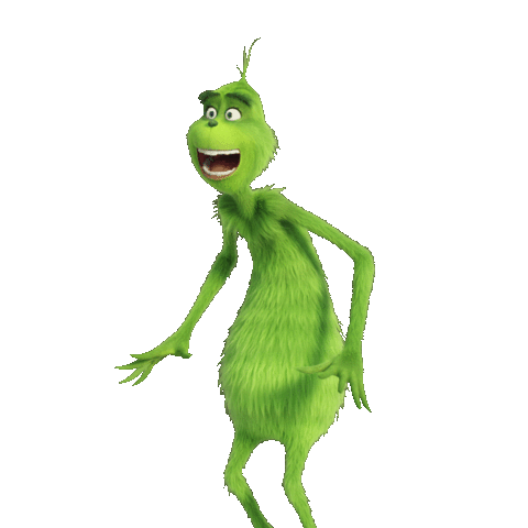 grinch happy birthday gif happy birthday