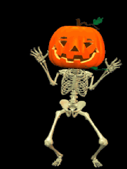 halloween animated gif