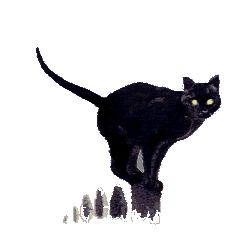halloween poems