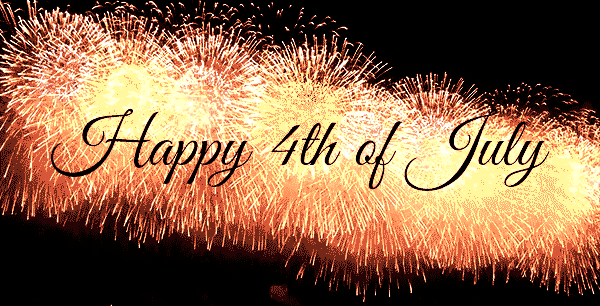 happy 4th of july fellow steemians steemit