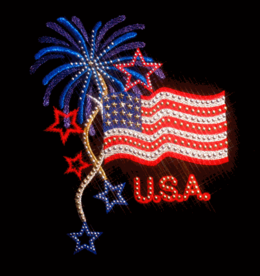 happy 4th of july