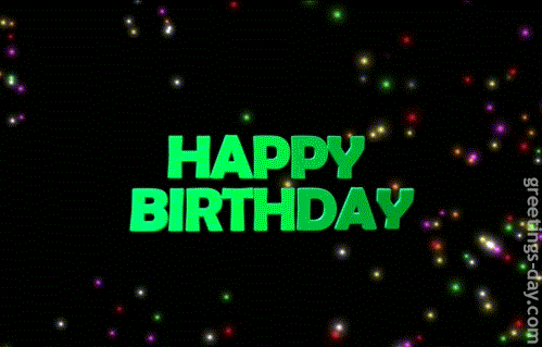 happy birthday animated ecards gifs pictures