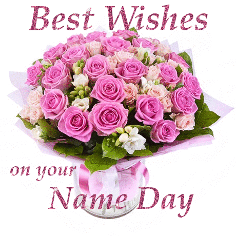 happy birthday animated gif with name gif images download