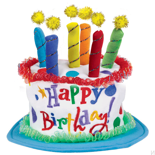happy birthday funny gifs find share on giphy