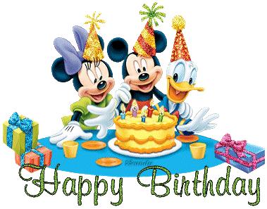 happy birthday gif ecards