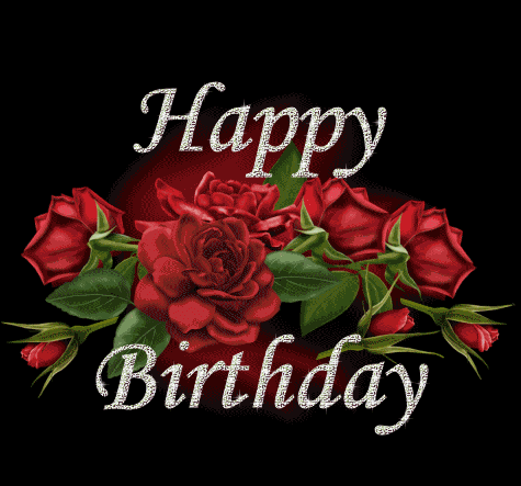 happy birthday greetings animated card from 365greetings com