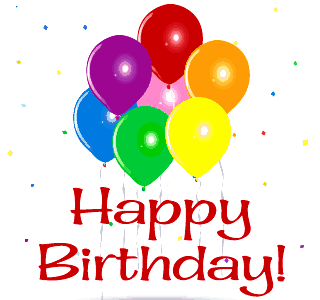 happy birthday images gif wallpaper photos for