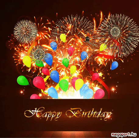 happy birthday images gif wallpaper photos for