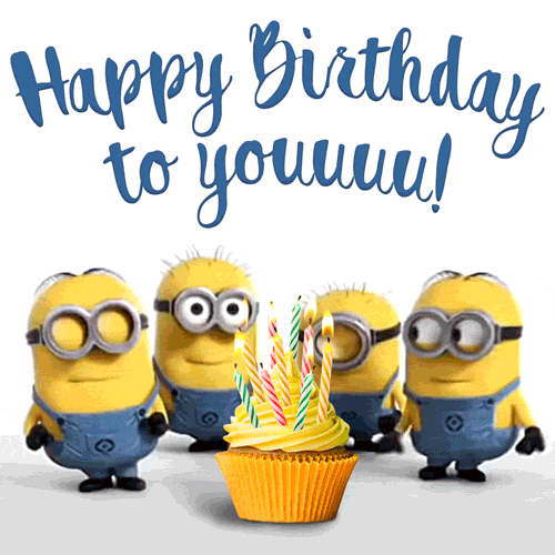 happy birthday son gifs download on funimada com