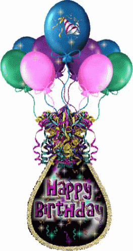 happy birthday song gifs tenor