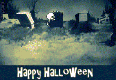happy halloween animated ecards gifs pictures