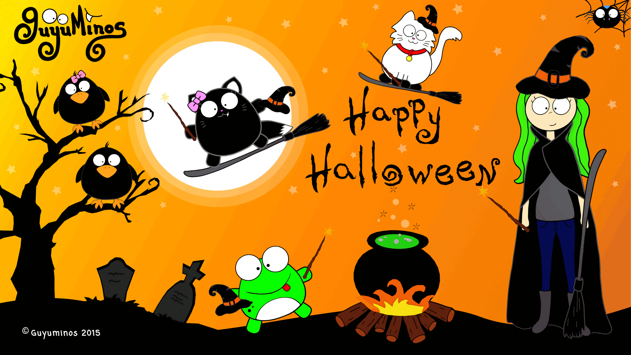happy halloween gif collection new gifs trends in usa