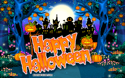 happy halloween gif find share on giphy