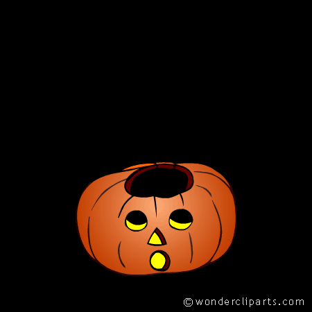 happy halloween gifs