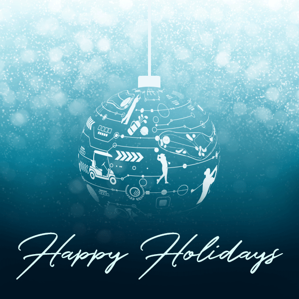 happy holidays