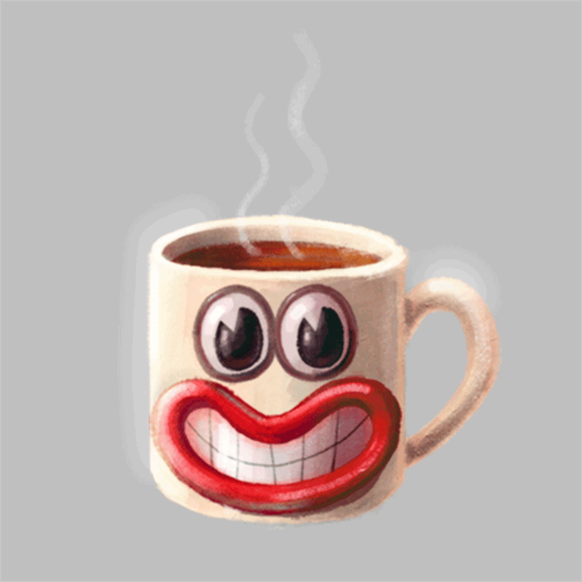 happy monday domestika