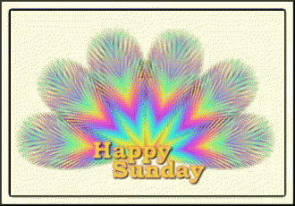 happy sunday gif happysunday discover share gifs