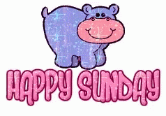 happy sunday gif happysunday discover share gifs