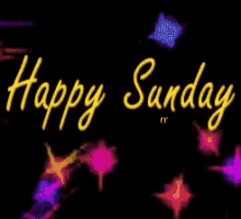 happy sunday gifs tenor