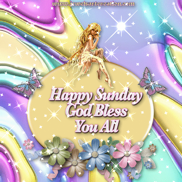 happy sunday god bless you all pictures photos and