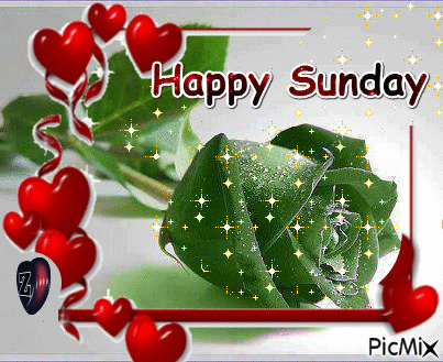 happy sunday picmix