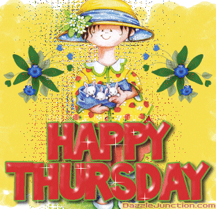 happy thursday gif find share on giphy