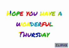 happy thursday gifs tenor