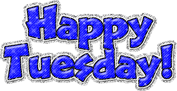 happy tuesday blue tuesday myniceprofile com