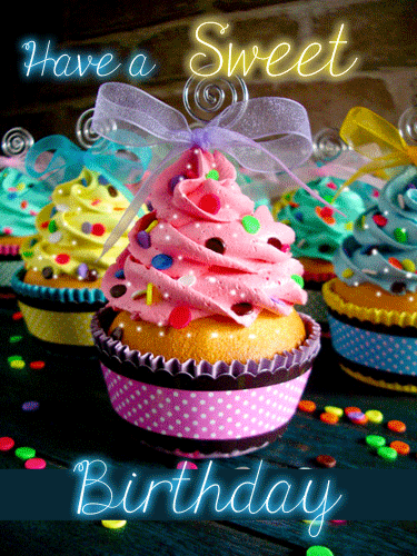 have a sweet birthday free happy birthday ecards