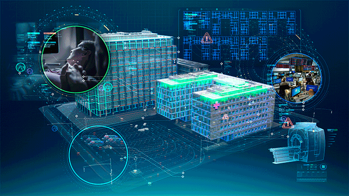 healthcare needs moonshots this is what a digital one