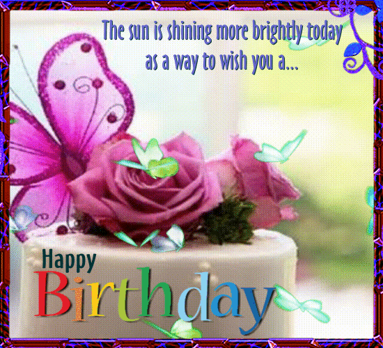 here s wishing you happy birthday free happy birthday
