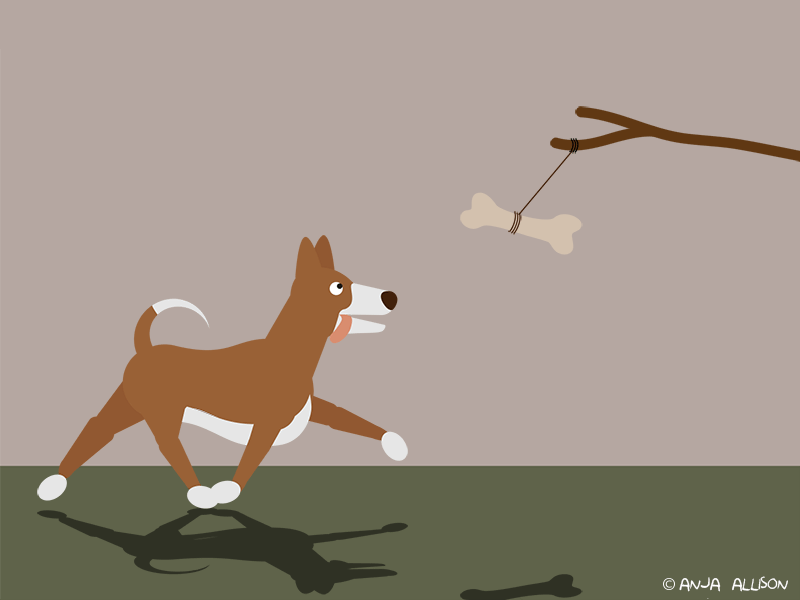 hope by illufox design on dribbble