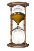 hourglasses animated gifs gifmania
