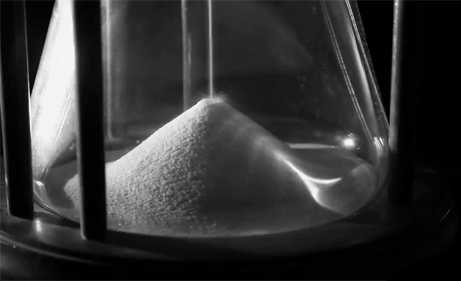hourglasses animated gifs gifmania