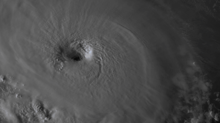hurricane florence forecast a slow moving storm of a