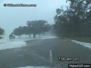 hurricane gif find share on giphy
