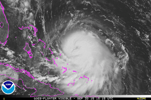 hurricane gif find share on giphy