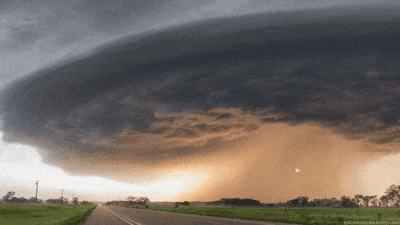 hurricane gif find share on giphy