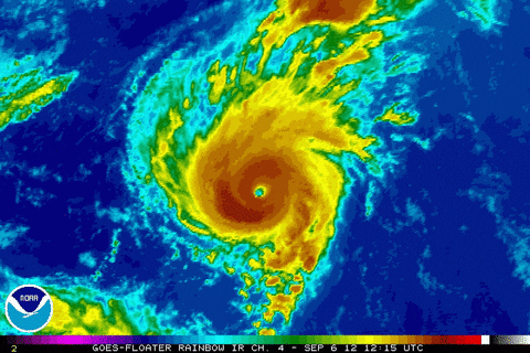 hurricane gif find share on giphy