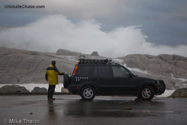 hurricane noel video and stock photos nor easter noel